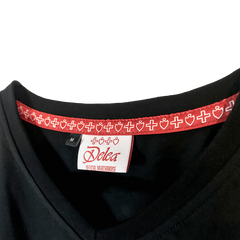 DELEA Abbigliamento T-SHIRT (4368898588783)