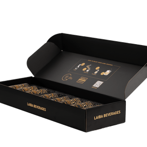 LAIBA Liquori The LAIBA Gift Set