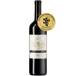DELEA Rossi Tiziano Vino Rosso della Svizzera Italiana IGT