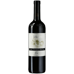DELEA Rossi 75 cl / 2016 Tiziano Vino Rosso della Svizzera Italiana IGT