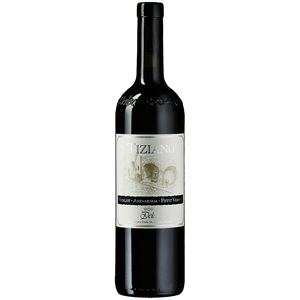 DELEA Rossi 75 cl / 2016 Tiziano Vino Rosso della Svizzera Italiana IGT