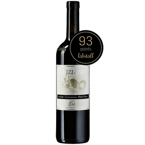 DELEA Rossi 75 cl / 2019 Tiziano Vino Rosso della Svizzera Italiana IGT