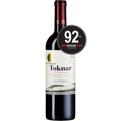VIÑA VON SIEBENTHAL Rossi 75 cl / 2011 Toknar Petit Verdot Rosso Cile DO