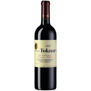 VIÑA VON SIEBENTHAL Rossi 75 cl / 2011 Toknar Rosso Cile DO