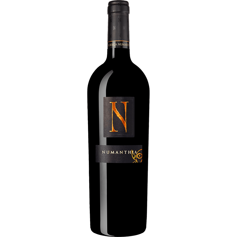 BODEGA NUMANTHIA Rossi Toro Numanthia