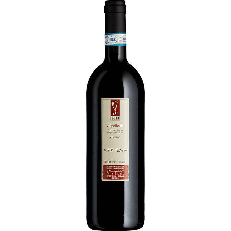 Valpolicella Classico DOC-VIVIANI
