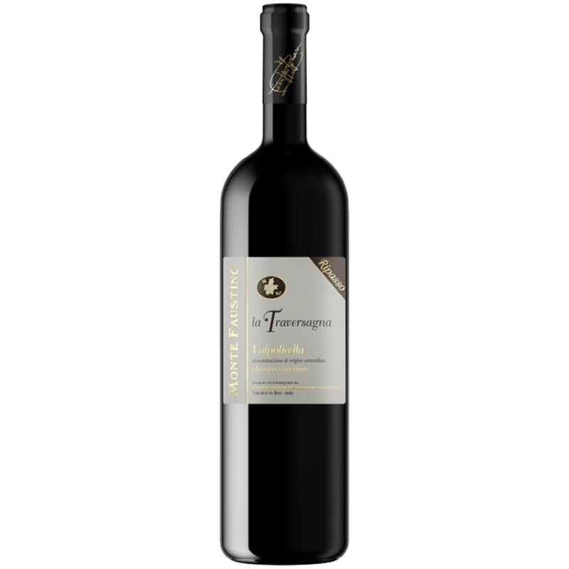 FORNASER Valpolicella Classico Superiore DOC Ripasso &quot;La Traversagna&quot;