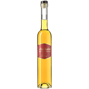 DELEA Distillati 50 cl Vecchia Isabella distillato di uva Americana Ticinese