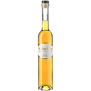 DELEA Distillati 50 cl / 43% Vol Vecchio Rovere Grappa Ticinese da vinacce di Merlot