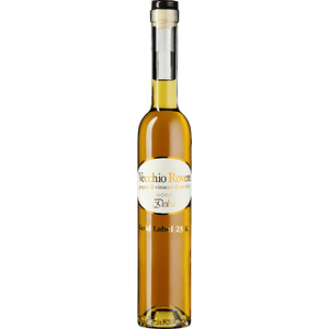 DELEA Distillati 50 cl / Gold Label Vecchio Rovere Grappa Ticinese da vinacce di Merlot