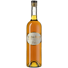 DELEA Distillati 75 cl / 43% Vol Vecchio Rovere Grappa Ticinese da vinacce di Merlot