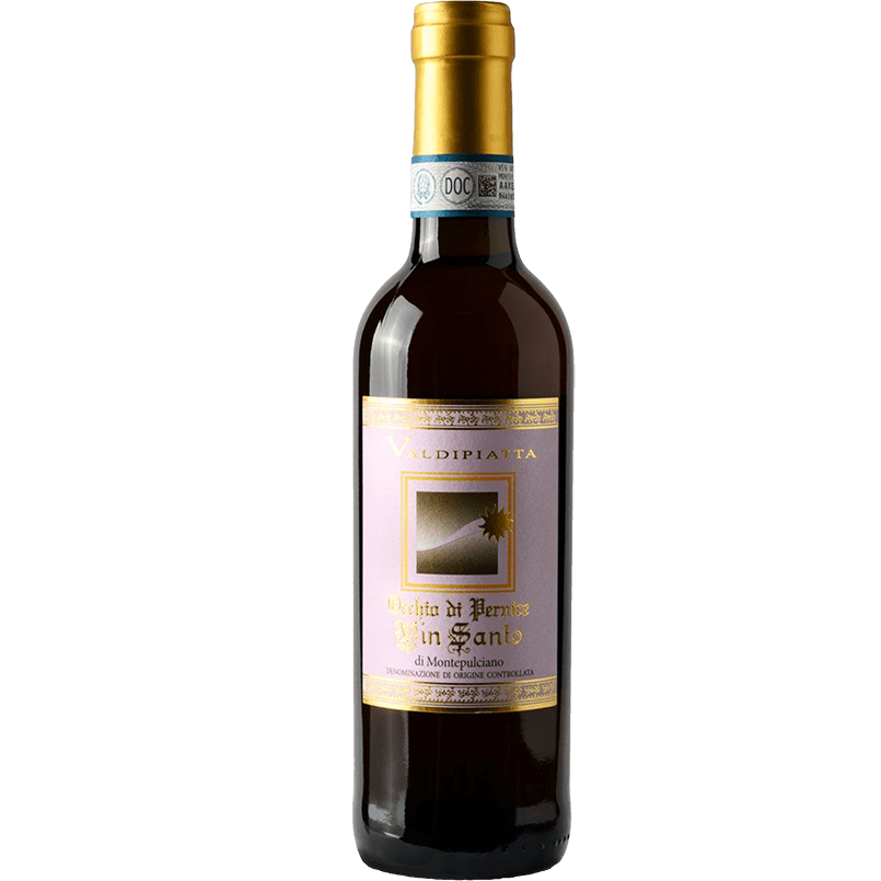 TENUTA VALDIPIATTA Liquori 37.5 cl Vin Santo di Montepulciano Occhio di Pernice DOC