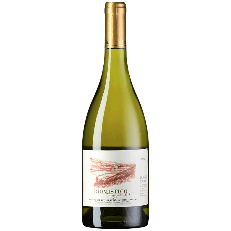 VINA VON SIEBENTHAL Vino Bianco Riomistico (9125321742)
