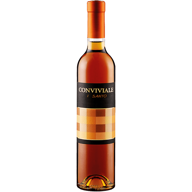 VINOTECA AL CHIANTI Dolci e liquorosi 75 cl VINSANTO CONVIVIALE CHIANTI DOC