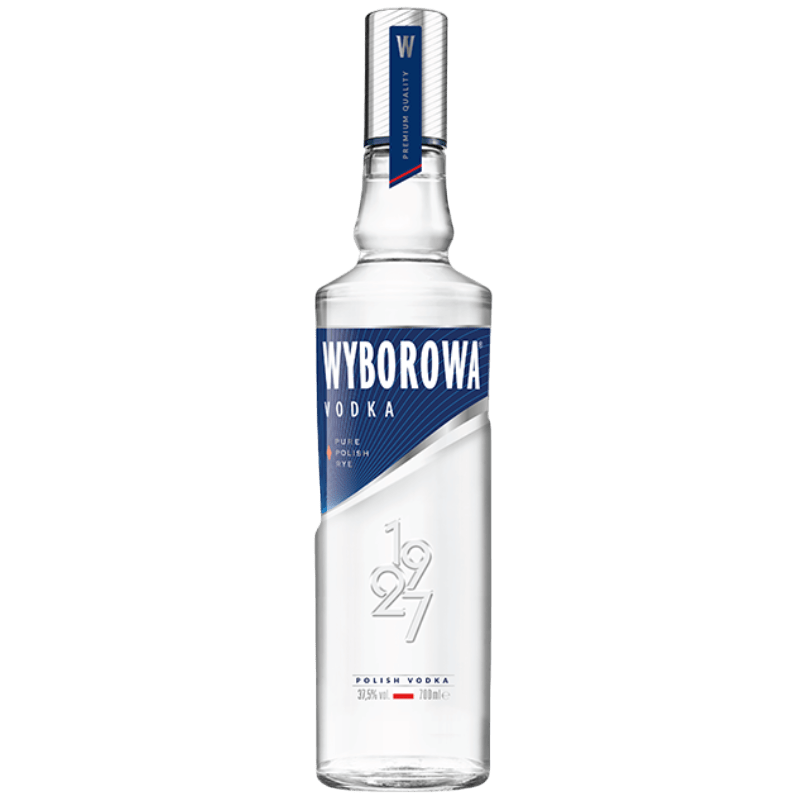 WYBOROWA Distillati 70 cl Vodka Wyborowa