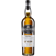 GLENGOYNE Distillati 70 cl / 18 WHISKY GLENGOYNE JOHN LOWRIE MORRI (1330471436399)